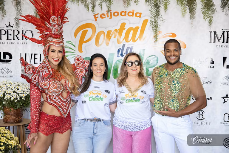 Feijoada Portal da Cidade – foto 18