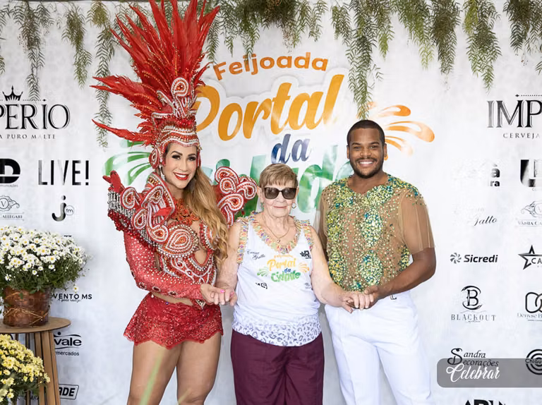 Feijoada Portal da Cidade – foto 19