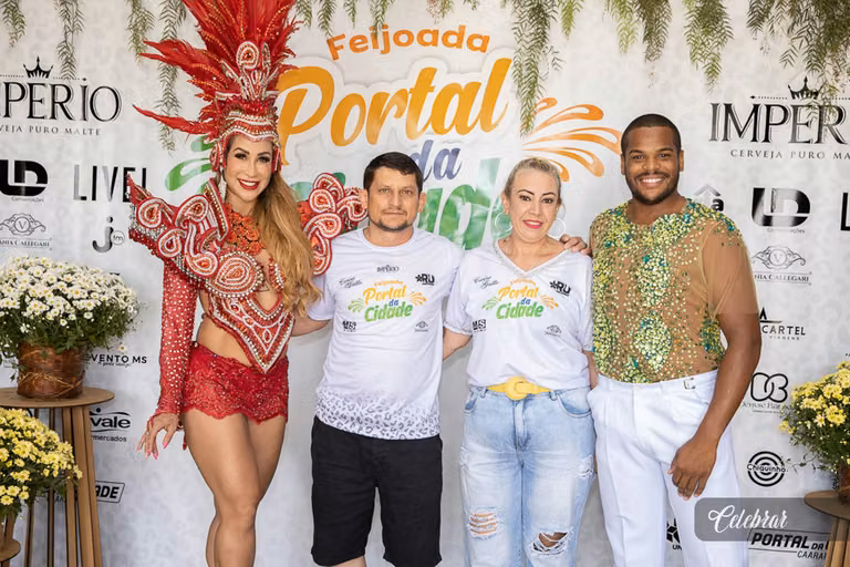 Feijoada Portal da Cidade – foto 23