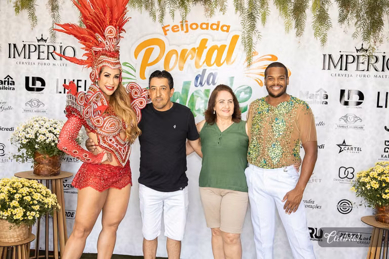 Feijoada Portal da Cidade – foto 25