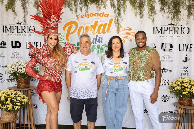 Feijoada Portal da Cidade – foto 26
