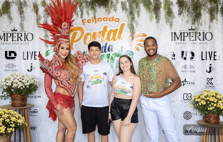 Feijoada Portal da Cidade – foto 31