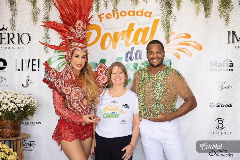 Feijoada Portal da Cidade – foto 34