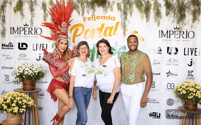 Feijoada Portal da Cidade – foto 37