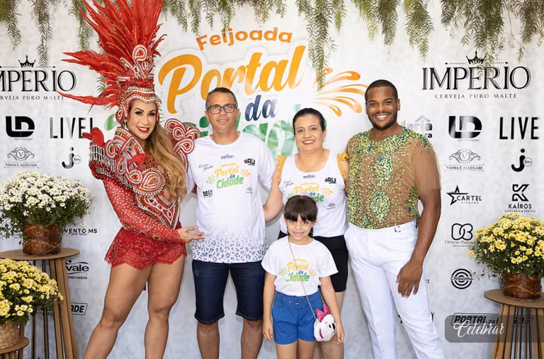 Feijoada Portal da Cidade – foto 38