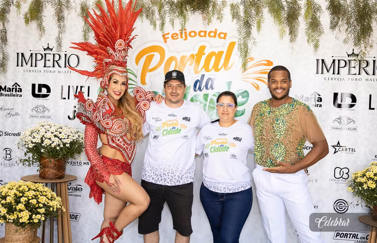 Feijoada Portal da Cidade – foto 39