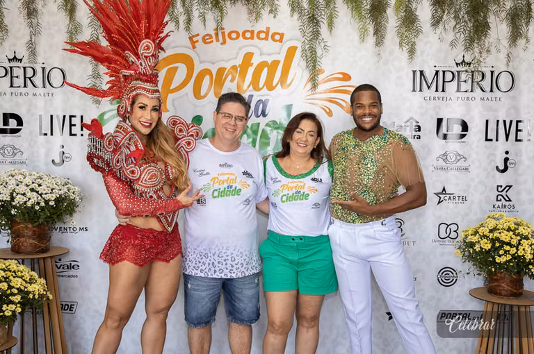 Feijoada Portal da Cidade – foto 46