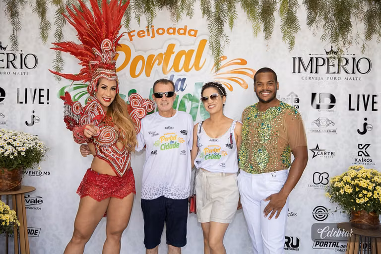 Feijoada Portal da Cidade – foto 48