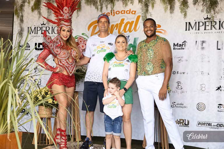 Feijoada Portal da Cidade – foto 5