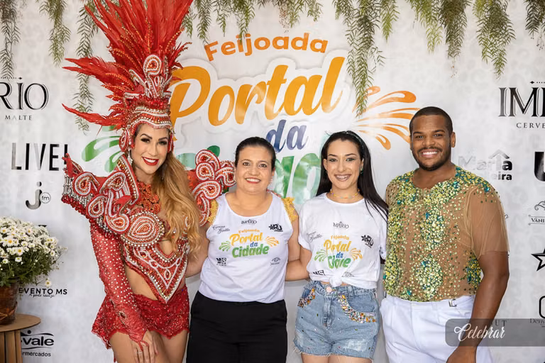 Feijoada Portal da Cidade – foto 57