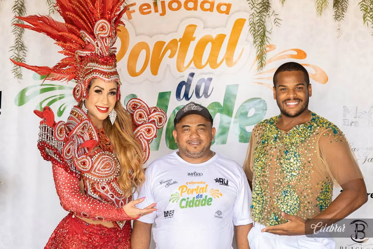 Feijoada Portal da Cidade – foto 73