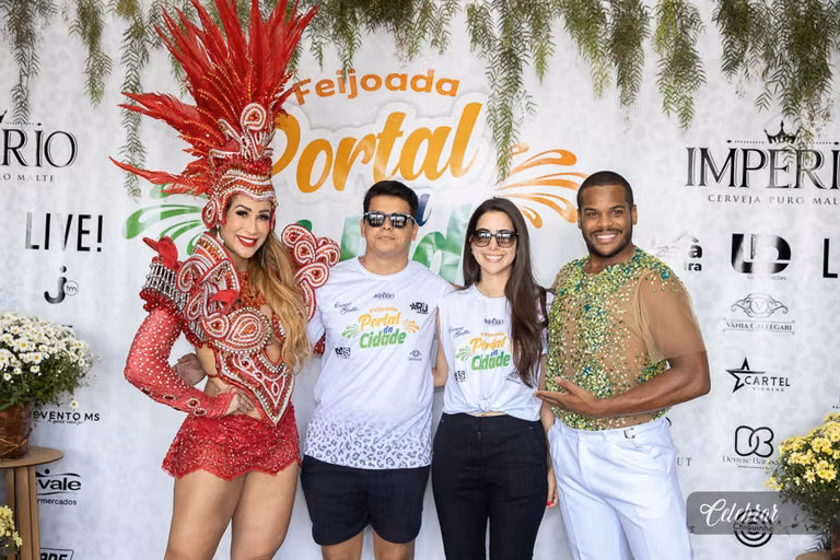 Feijoada Portal da Cidade – foto 81