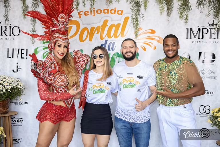 Feijoada Portal da Cidade – foto 86