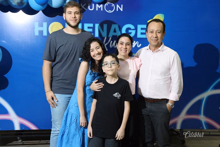 Homenagem alunos kumon – foto 101