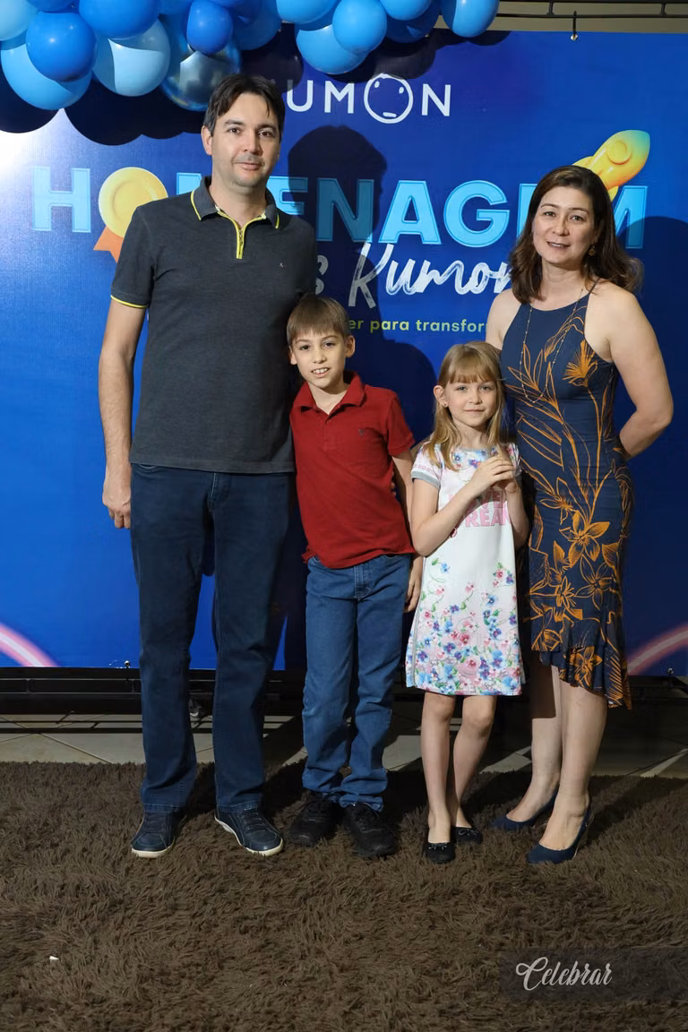 Homenagem alunos kumon – foto 102