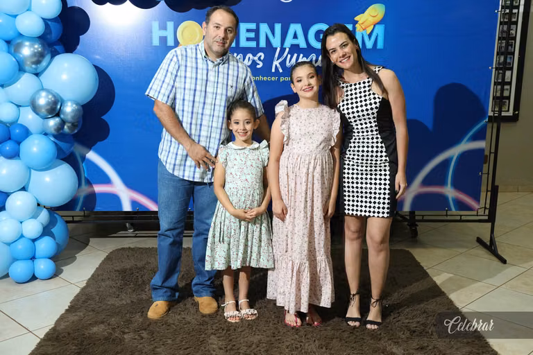 Homenagem alunos kumon – foto 105