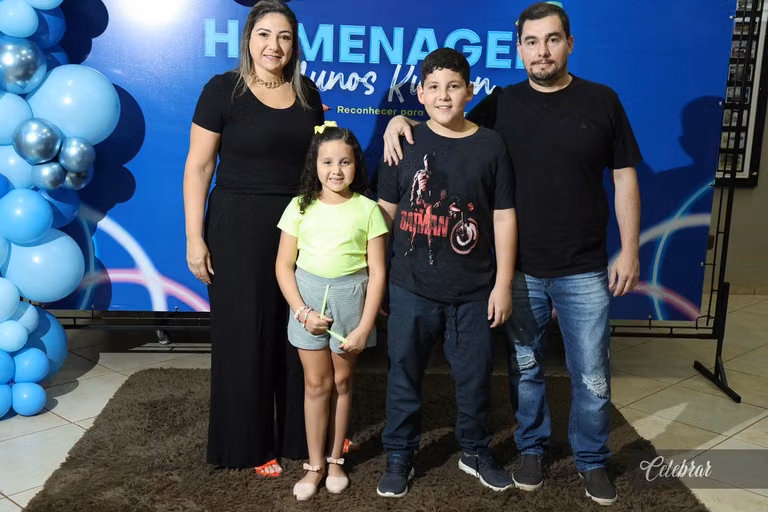 Homenagem alunos kumon – foto 108