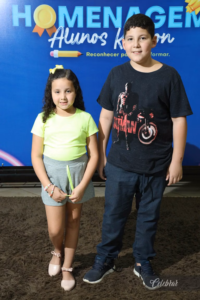 Homenagem alunos kumon – foto 110