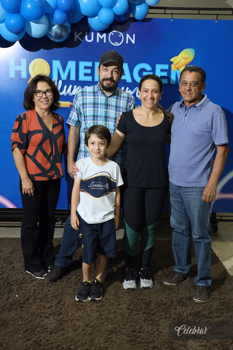 Homenagem alunos kumon – foto 117