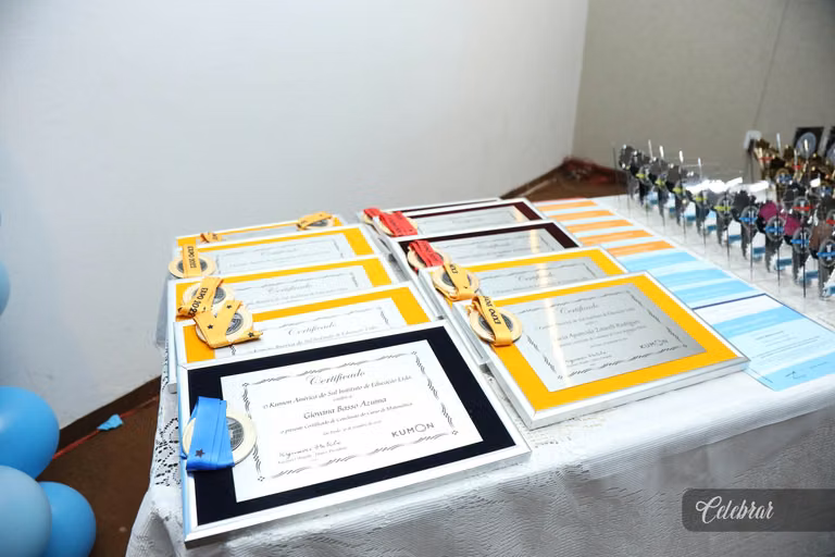 Homenagem alunos kumon – foto 135