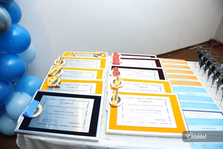 Homenagem alunos kumon – foto 136