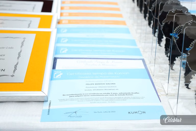 Homenagem alunos kumon – foto 137