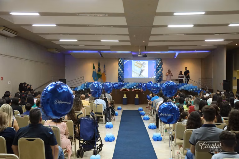 Homenagem alunos kumon – foto 143