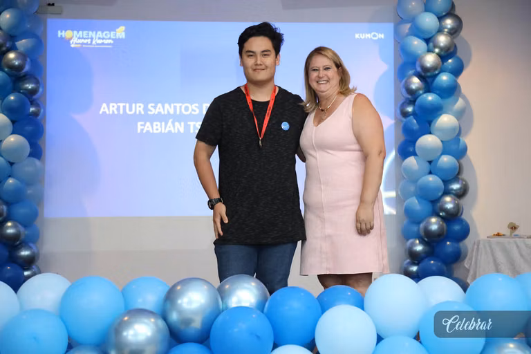 Homenagem alunos kumon – foto 172