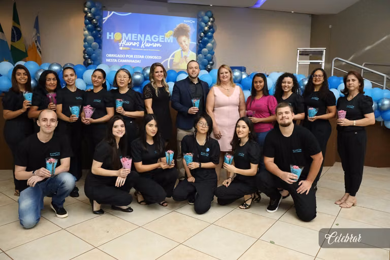 Homenagem alunos kumon – foto 196