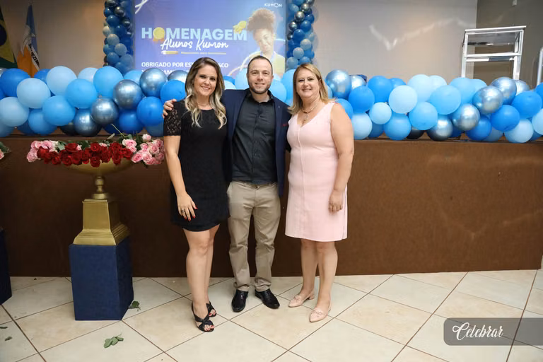 Homenagem alunos kumon – foto 198