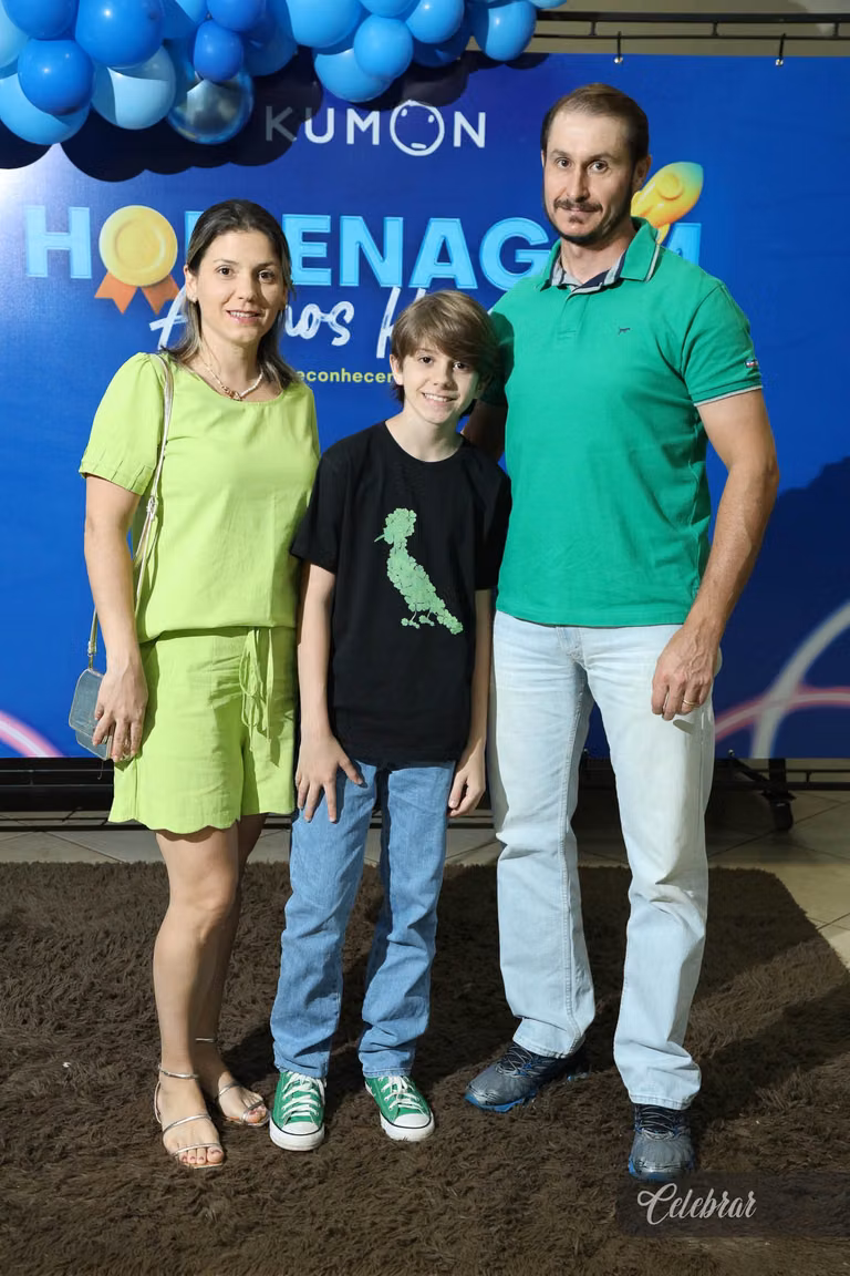 Homenagem alunos kumon – foto 217