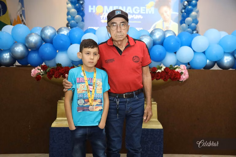 Homenagem alunos kumon – foto 223