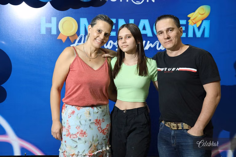 Homenagem alunos kumon – foto 23