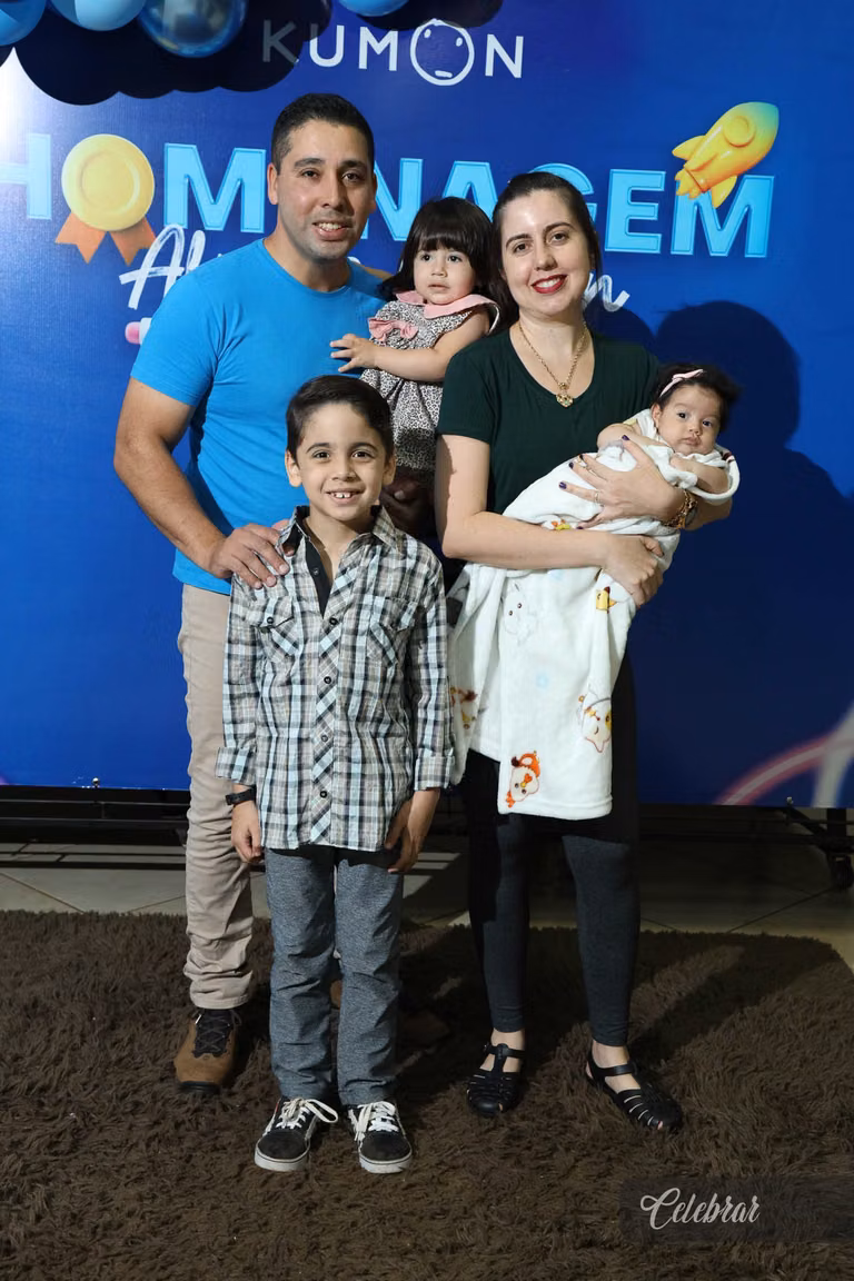 Homenagem alunos kumon – foto 26