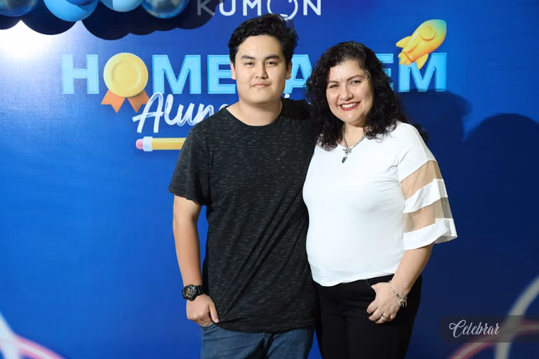 Homenagem alunos kumon – foto 30