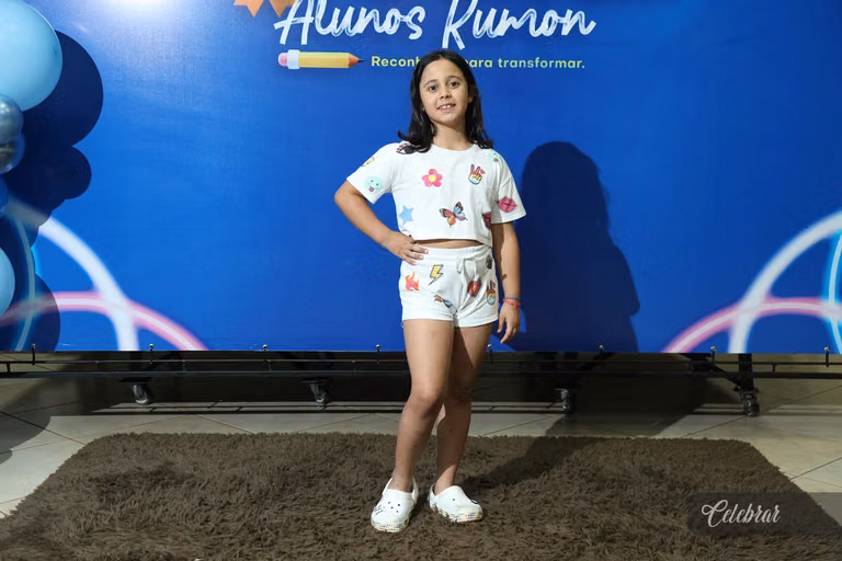 Homenagem alunos kumon – foto 34
