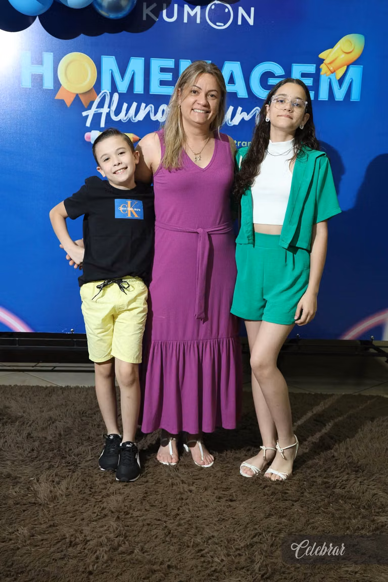 Homenagem alunos kumon – foto 41