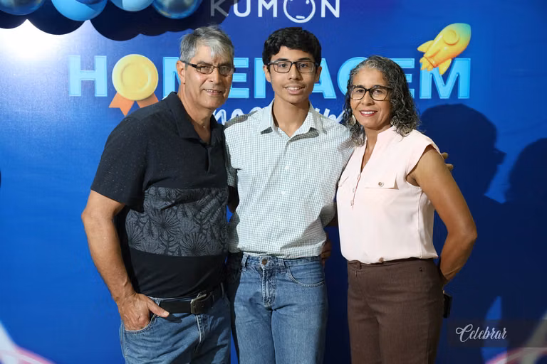 Homenagem alunos kumon – foto 43