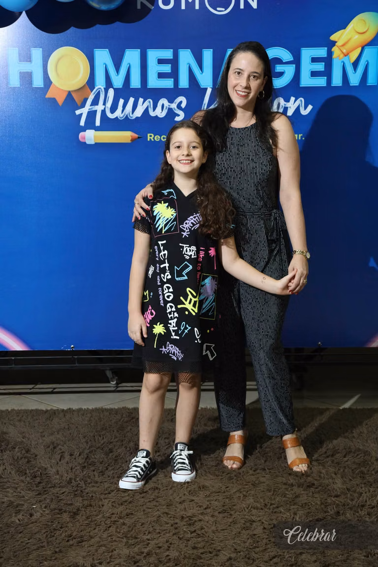 Homenagem alunos kumon – foto 46