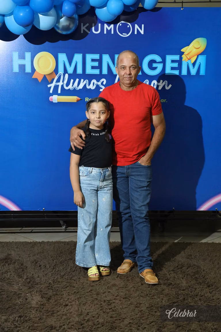 Homenagem alunos kumon – foto 47
