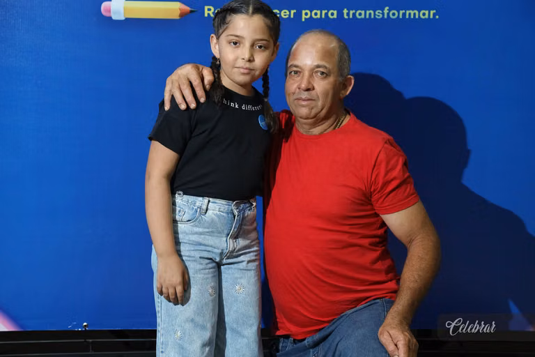 Homenagem alunos kumon – foto 48