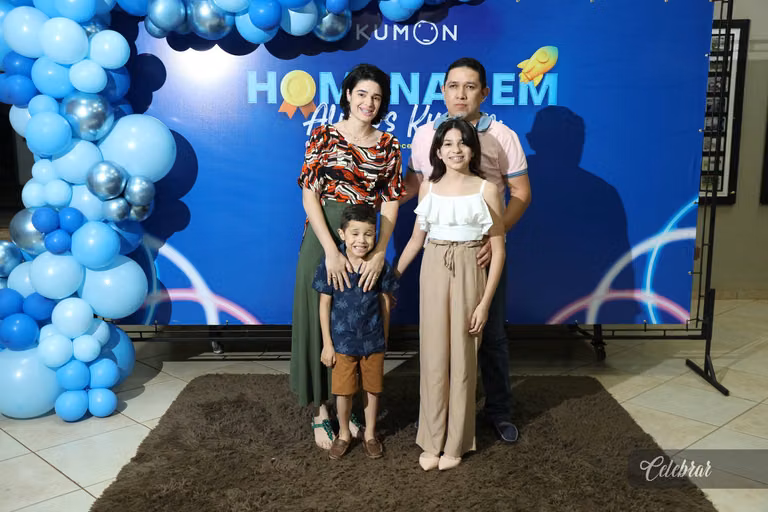 Homenagem alunos kumon – foto 49
