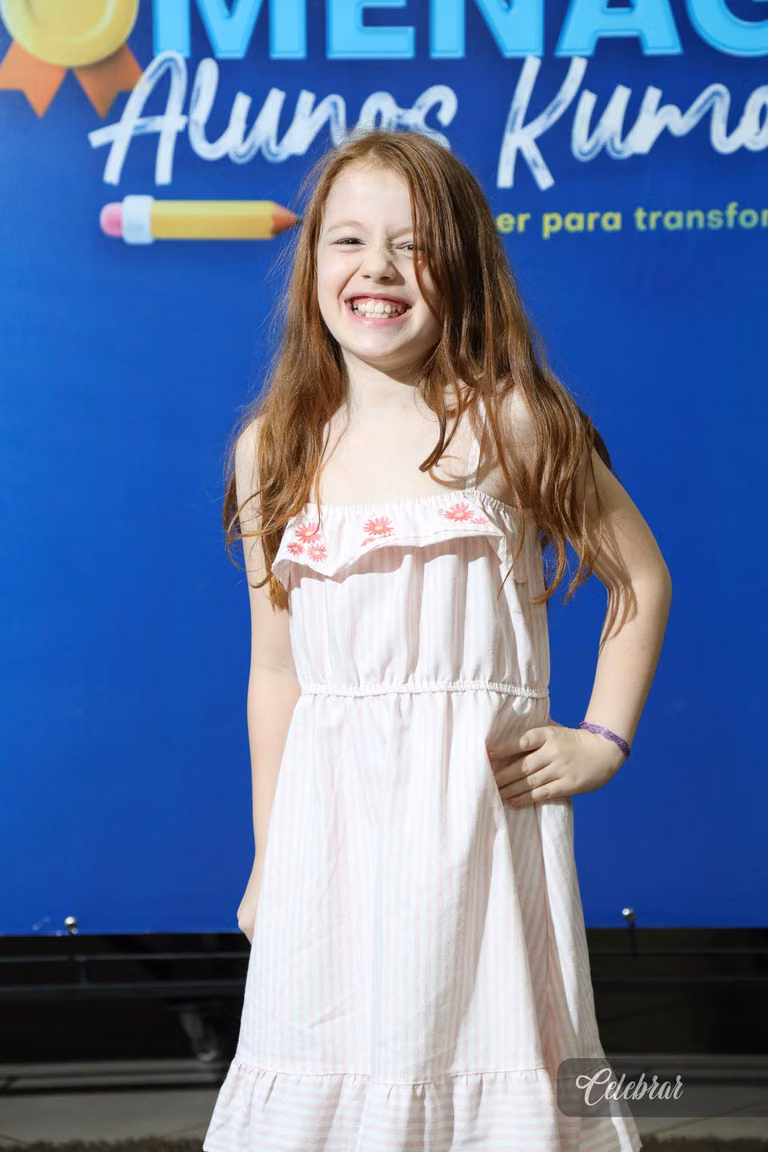 Homenagem alunos kumon – foto 5