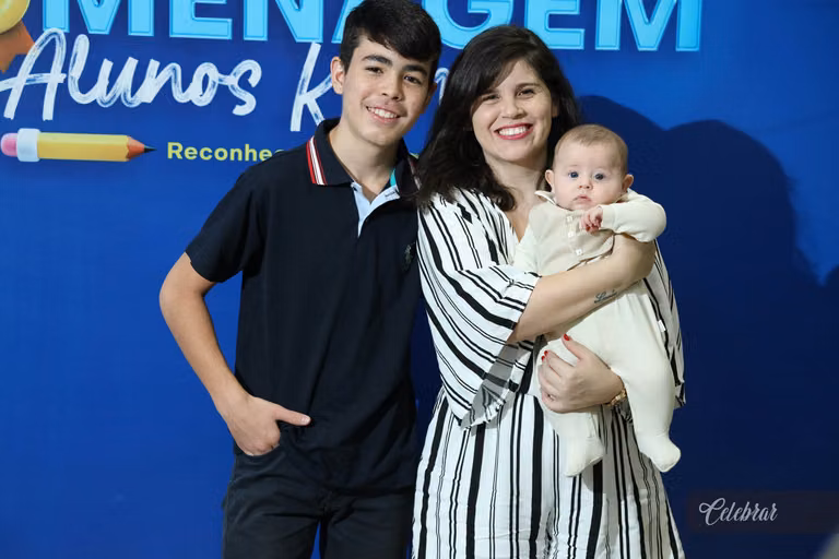 Homenagem alunos kumon – foto 55