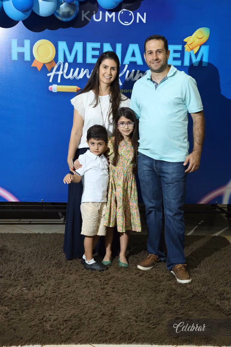 Homenagem alunos kumon – foto 64
