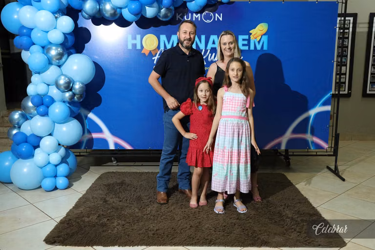 Homenagem alunos kumon – foto 67