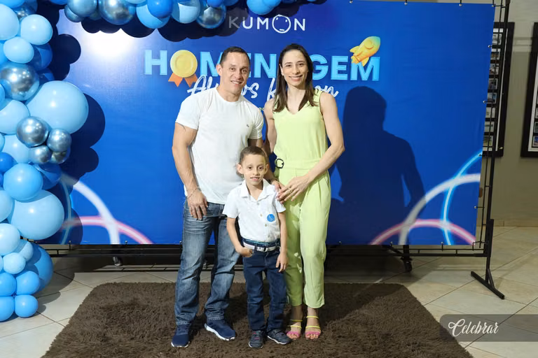Homenagem alunos kumon – foto 71