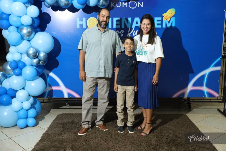 Homenagem alunos kumon – foto 79