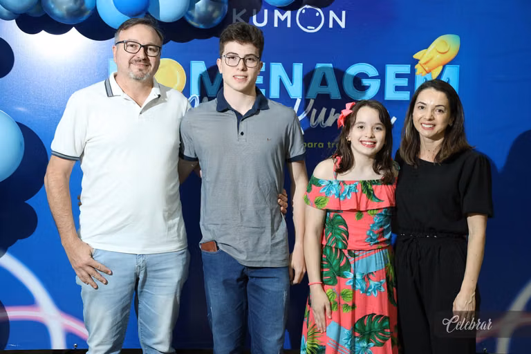 Homenagem alunos kumon – foto 81