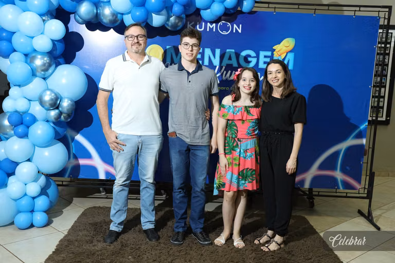 Homenagem alunos kumon – foto 82